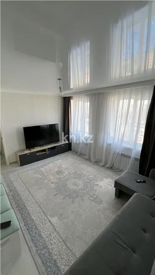 Продажа 2-комнатной квартиры, 60 м² - Продажа двухкомнатных квартир в р-не Есиль Астаны фото 1 из 4