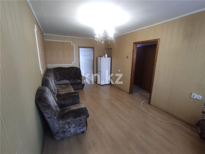 Продажа 2-комнатной квартиры, 44 м² - Продажа квартир в панельном доме в Казахстане - страница 24 фото 2 из 9
