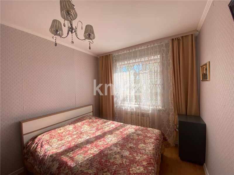 Продажа 3-комнатной квартиры, 74 м² - Продажа недвижимости в Караганде - страница 27 фото 4 из 12