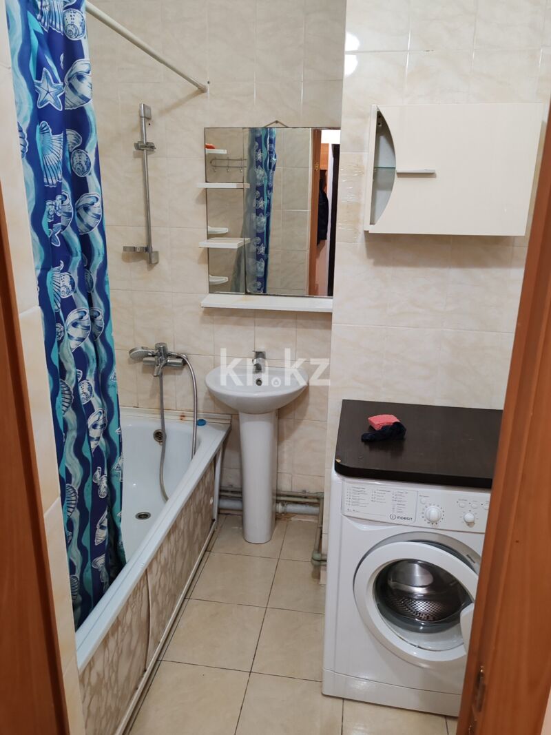 Аренда 2-комнатной квартиры, 65 м² - Аренда двухкомнатных квартир помесячно от хозяев в Казахстане фото 6 из 8