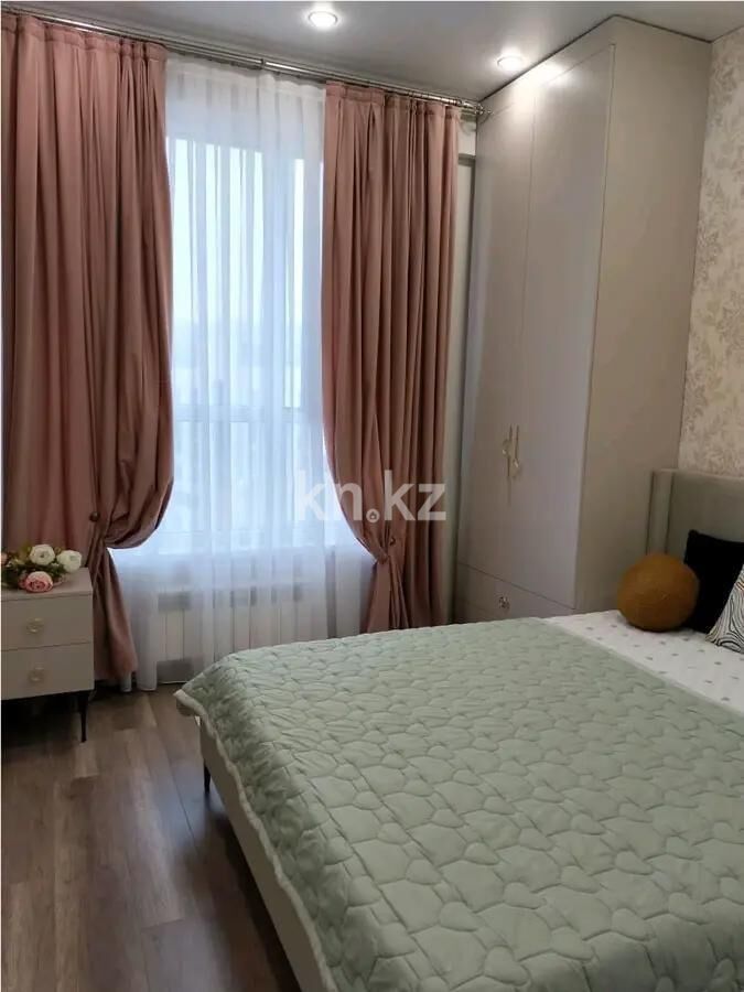 Продажа 2-комнатной квартиры, 45 м² - Продажа двухкомнатных квартир в Алмалинском р-не Алматы - страница 16 фото 2 из 4
