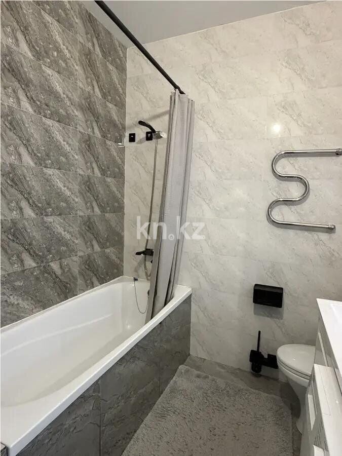 Продажа 1-комнатной квартиры, 41.5 м² - Продажа недвижимости в Астане - страница 32 фото 3 из 5