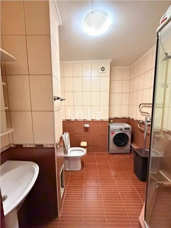 Продажа 2-комнатной квартиры, 86 м² - Продажа двухкомнатных квартир в Бостандыкском р-не Алматы - страница 33 фото 5 из 5