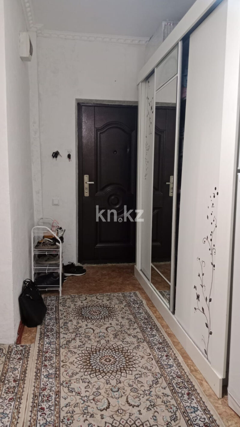 Продажа 1-комнатной квартиры, 47 м² - Продажа однокомнатных квартир в монолитном доме в Казахстане - страница 2 фото 7 из 10