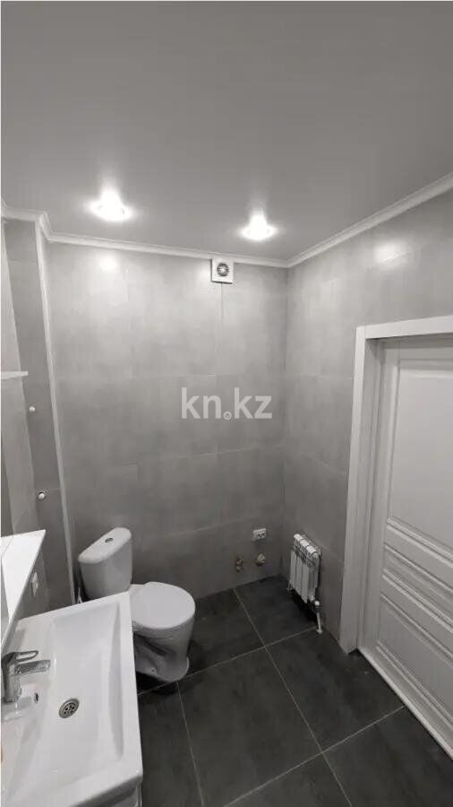 Продажа 3-комнатной квартиры, 84.1 м² - Продажа квартир в блочном доме в Астане - страница 11 фото 3 из 5