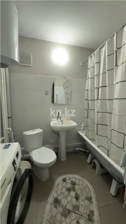 Продажа 2-комнатной квартиры, 50 м² - Продажа двухкомнатных квартир в монолитно-каркасном доме в Караганде - страница 2 фото 4 из 6