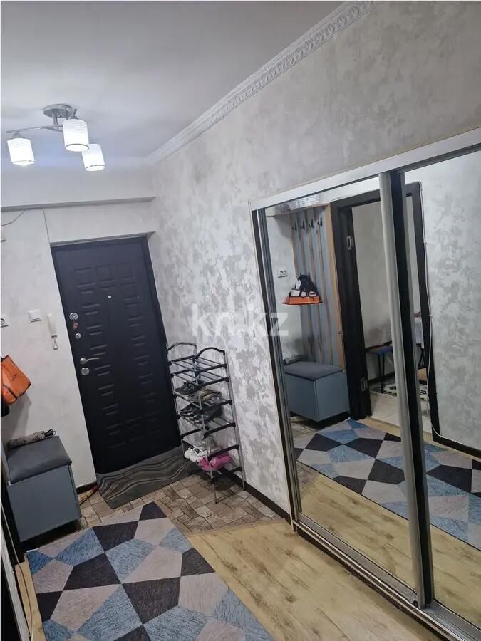 Продажа 2-комнатной квартиры, 52 м² - Продажа двухкомнатных квартир от собственников в Казахстане - страница 21 фото 4 из 4