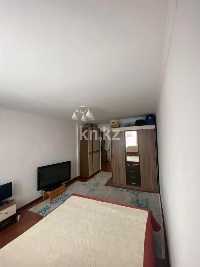 Продажа 1-комнатной квартиры, 42 м² - Продажа  однокомнатных квартир в новостройках Астаны - страница 19 фото 1 из 3