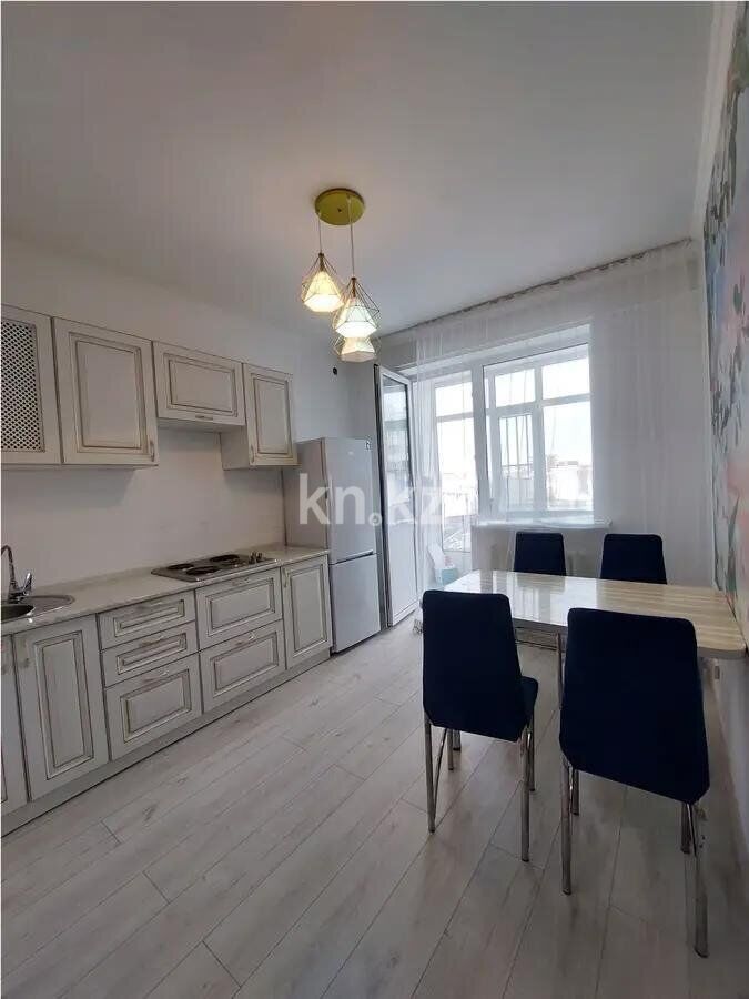 Продажа 1-комнатной квартиры, 37 м² - Продажа квартир в новостройках Астаны - страница 20 фото 2 из 2