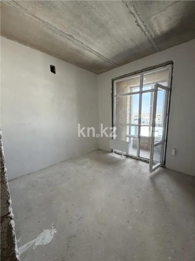Продажа 2-комнатной квартиры, 60.7 м² - Продажа квартир в новостройках Астаны - страница 27 фото 1 из 3