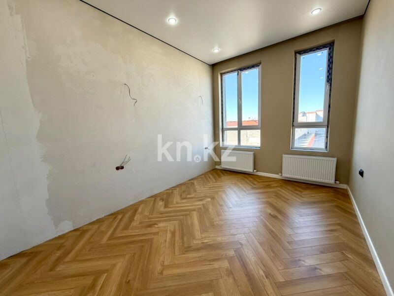 Продажа 2-комнатной квартиры, 46 м² - Продажа двухкомнатных квартир в Алматы - страница 4 фото 5 из 27