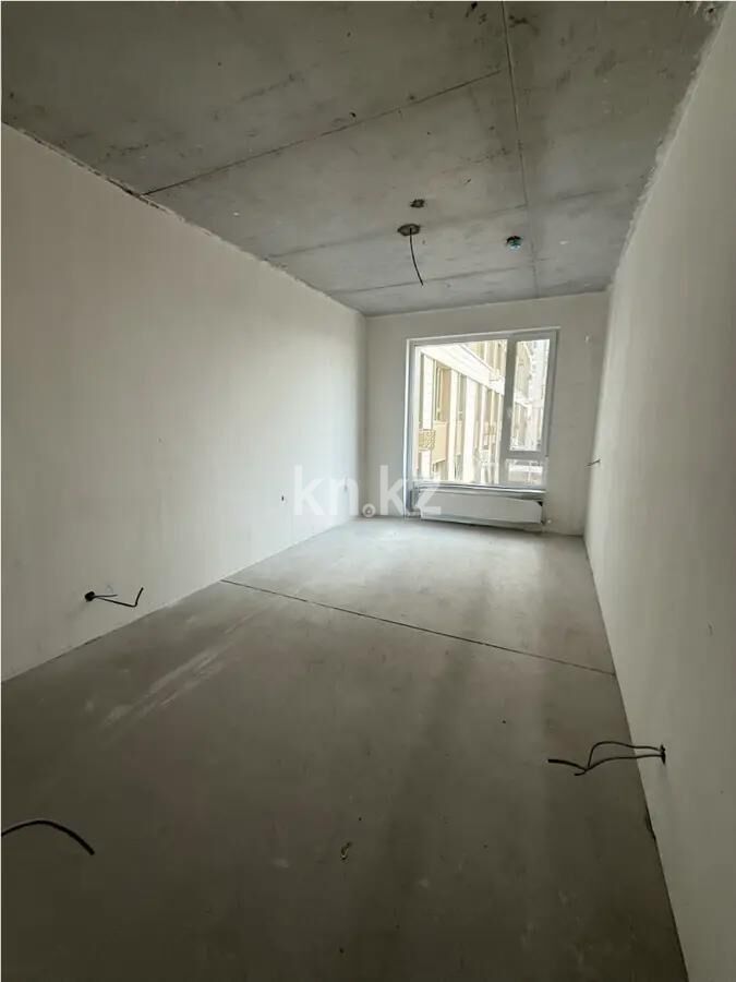 Продажа 3-комнатной квартиры, 100 м² - Продажа трехкомнатных квартир в монолитном доме в Алматы - страница 3 фото 1 из 3