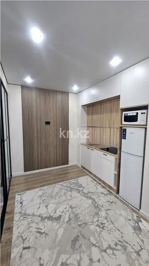 Продажа 3-комнатной квартиры, 40.2 м² - Продажа трехкомнатных квартир в Наурызбайском р-не Алматы - страница 10 фото 4 из 5
