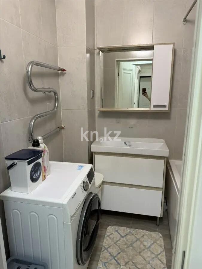Продажа 2-комнатной квартиры, 75 м² - Продажа квартир в Алматы - страница 5 фото 6 из 6