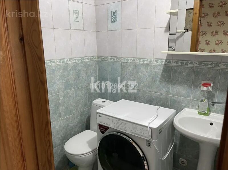 Продажа 2-комнатной квартиры, 45 м² - Продажа двухкомнатных квартир в Городе Караганды - страница 7 фото 4 из 5