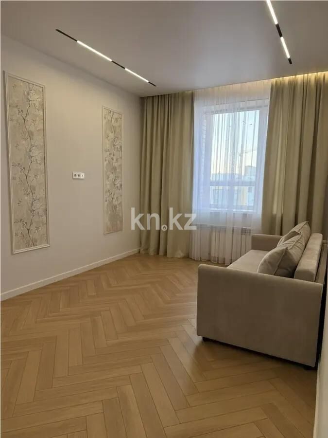 Продажа 2-комнатной квартиры, 39 м² - Продажа двухкомнатных квартир в кирпичном доме в Астане - страница 79 фото 1 из 5