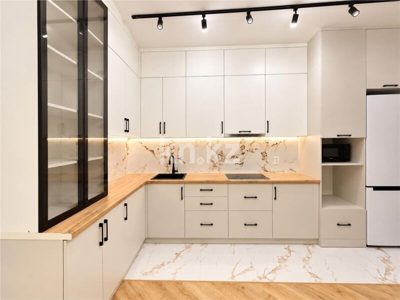 Продажа 2-комнатной квартиры, 74 м² - Продажа двухкомнатных квартир в Казахстане фото 11 из 19