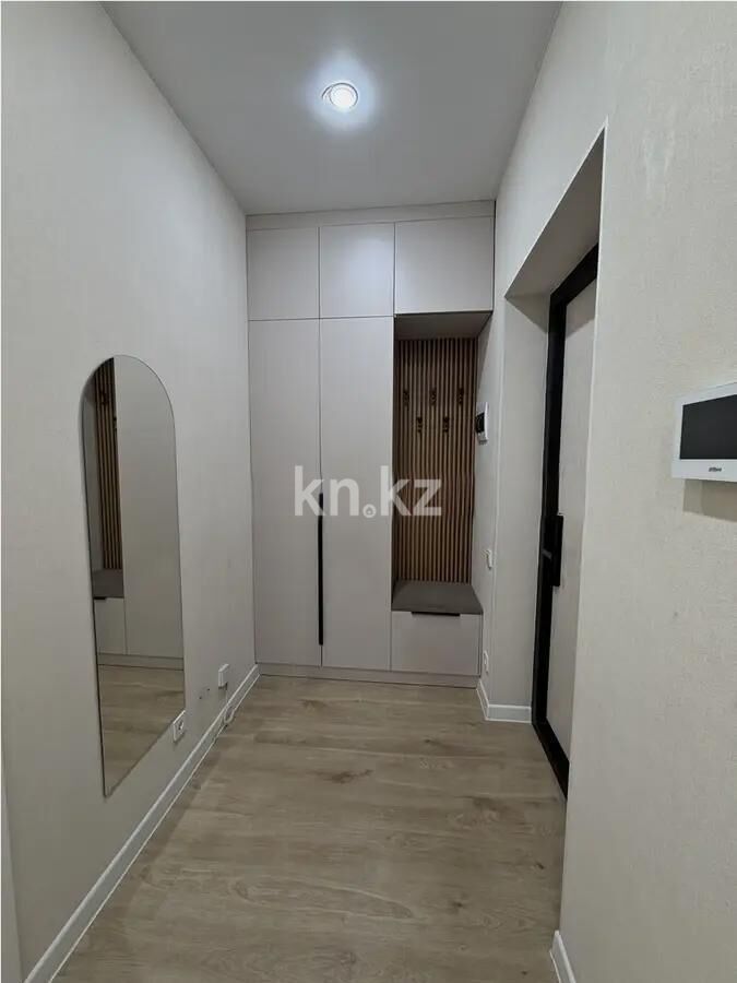Продажа 2-комнатной квартиры, 62 м² - Продажа квартир в новостройках Алматы - страница 2 фото 5 из 5