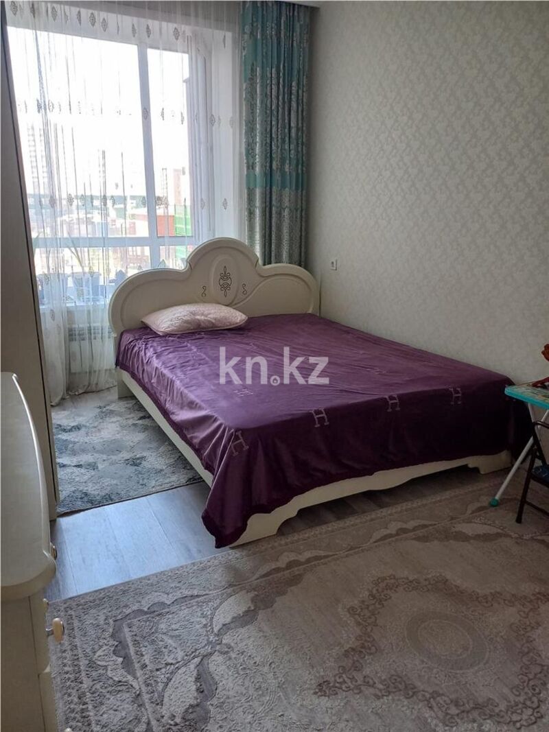Продажа 3-комнатной квартиры, 74 м² - Недвижимость в Астане - страница 2 фото 5 из 8