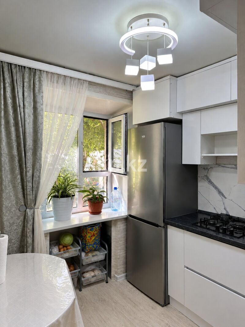 Продажа 2-комнатной квартиры, 49 м² - Продажа офисных и торговых помещений в Балхаше фото 7 из 11