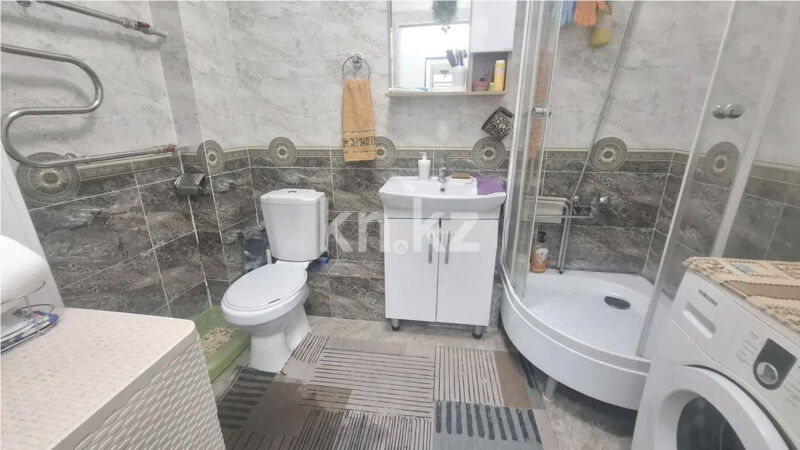 Продажа 1-комнатной квартиры, 29 м² - Продажа однокомнатных квартир в Ауэзовском р-не Алматы - страница 20 фото 2 из 3