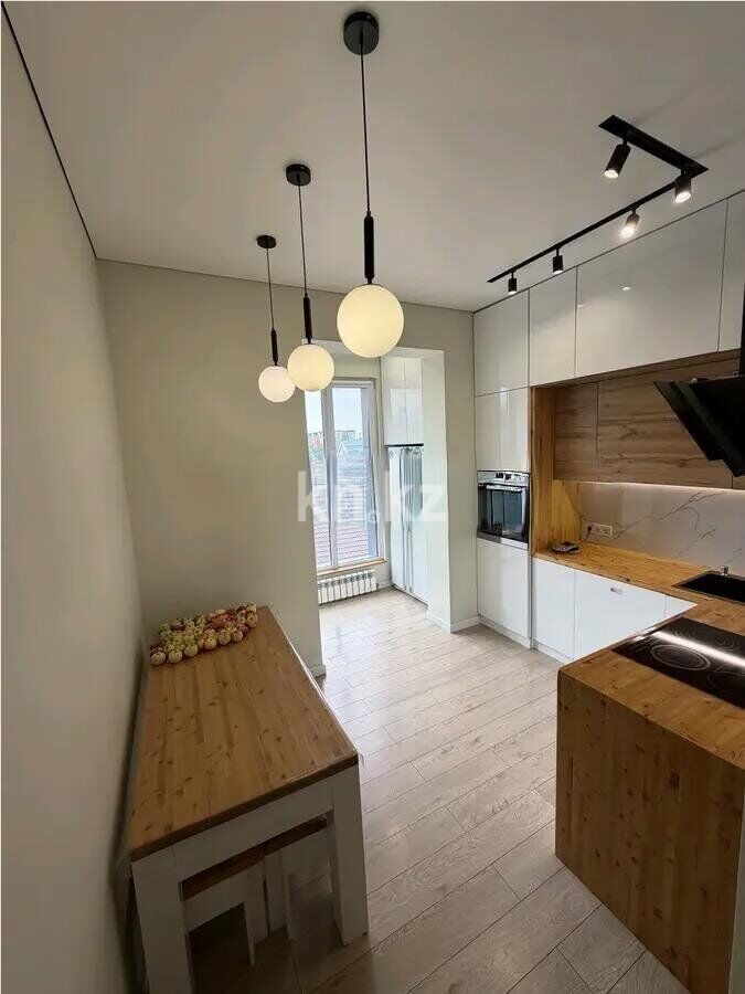 Продажа 4-комнатной квартиры, 100 м² - Продажа квартир в Казахстане - страница 214 фото 5 из 7