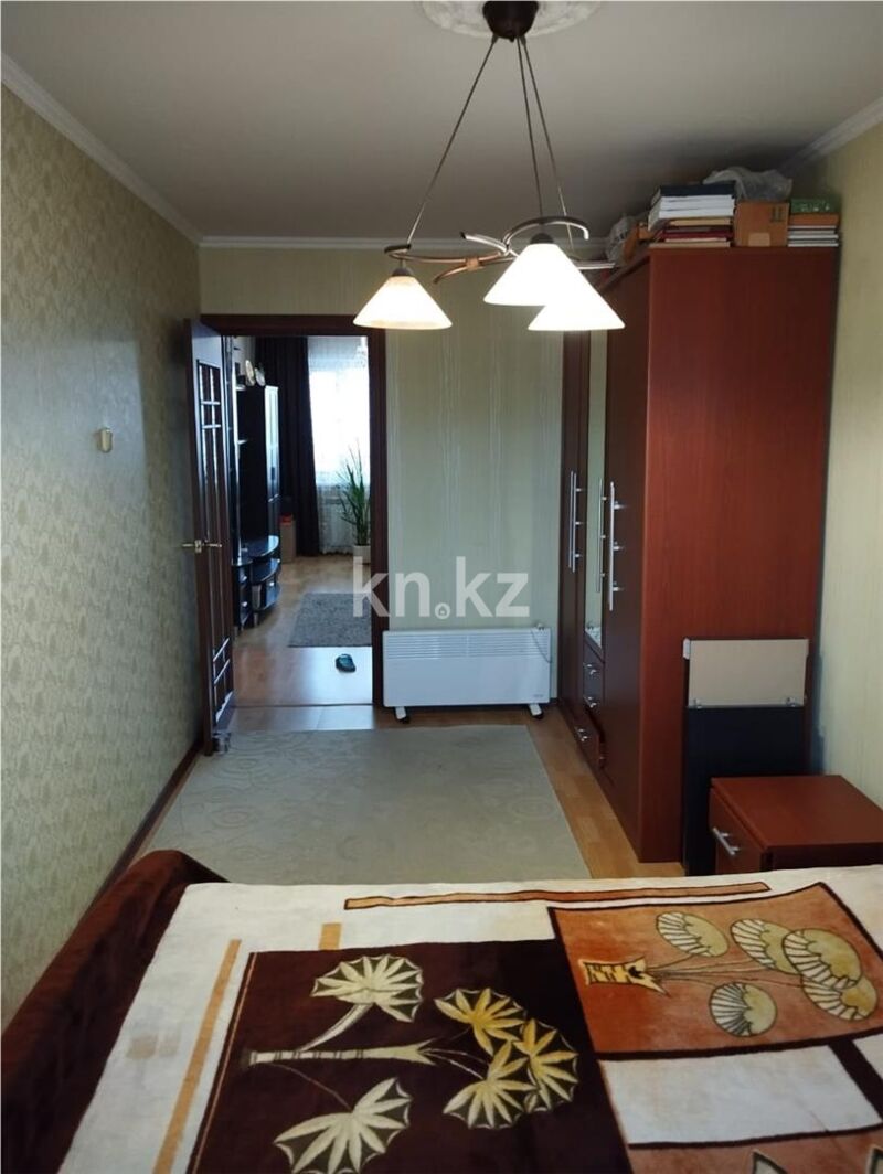 Продажа 2-комнатной квартиры, 44 м² - Продажа двухкомнатных квартир на Юго-Востоке Караганды - страница 26 фото 4 из 10