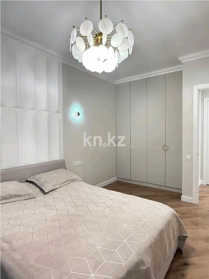 Продажа 3-комнатной квартиры, 85 м² - Продажа трехкомнатных квартир в блочном доме в Казахстане - страница 53 фото 6 из 10
