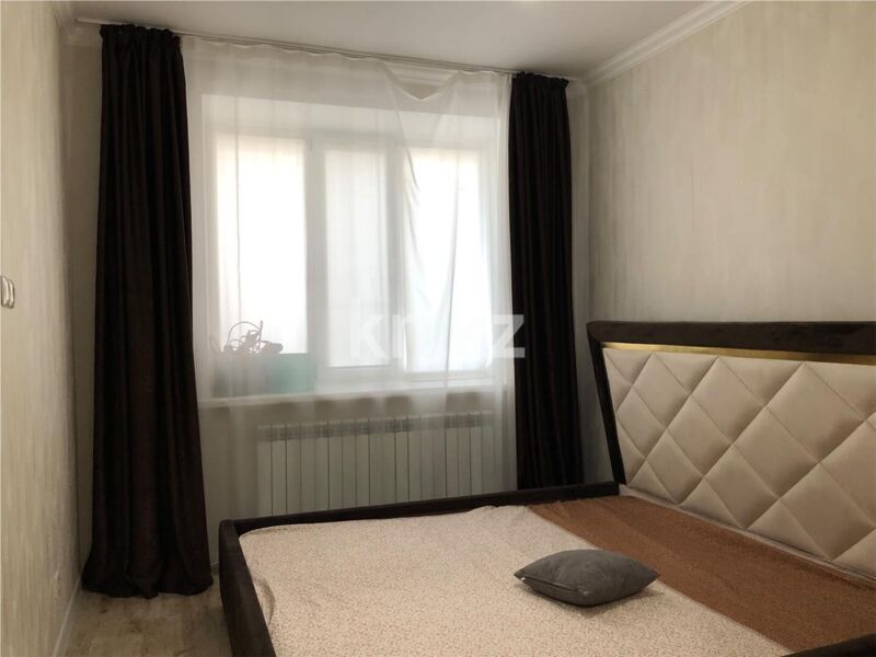 Продажа 3-комнатной квартиры, 83.9 м² - Продажа квартир в Казахстане - страница 121 фото 12 из 28