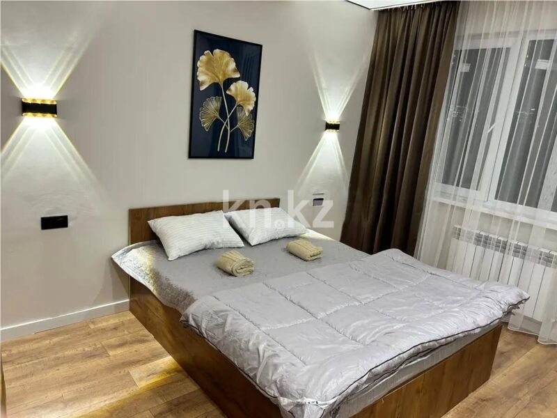 Продажа 2-комнатной квартиры, 43 м² - Продажа квартир в Казахстане - страница 219 фото 1 из 5