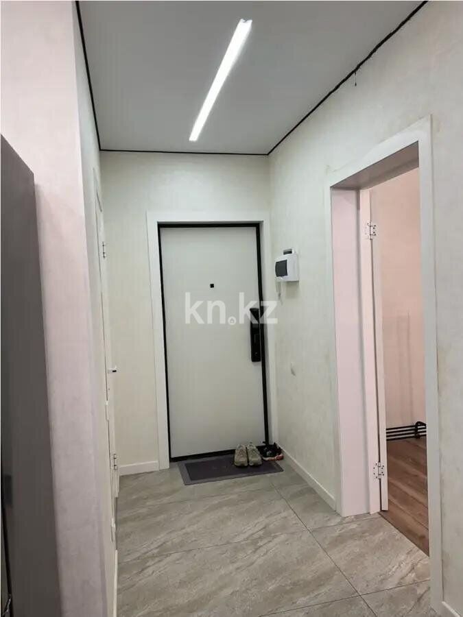 Продажа 1-комнатной квартиры, 35 м² - Продажа недвижимости в Астане - страница 18 фото 4 из 4