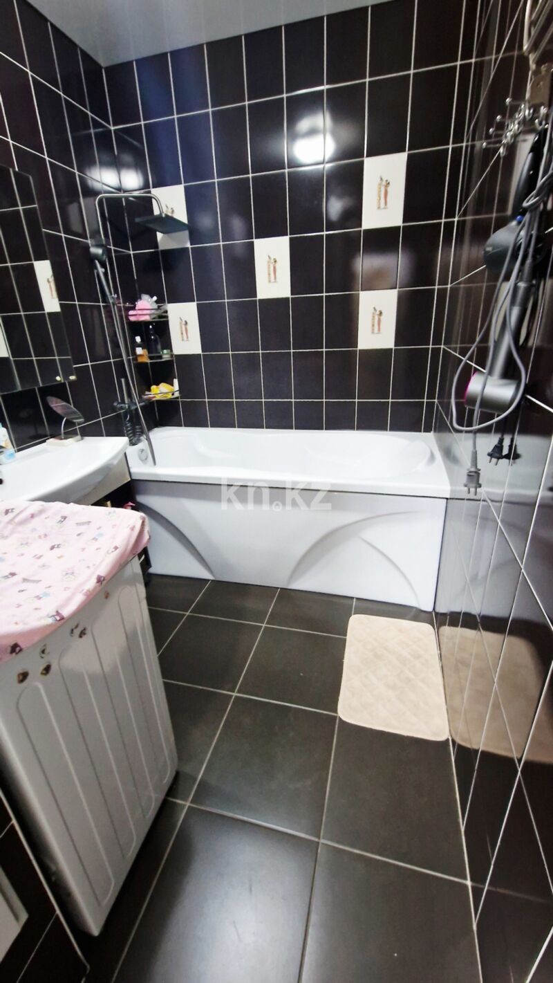 Продажа 2-комнатной квартиры, 85.2 м² - Продажа квартир в монолитном доме в Казахстане - страница 29 фото 13 из 15