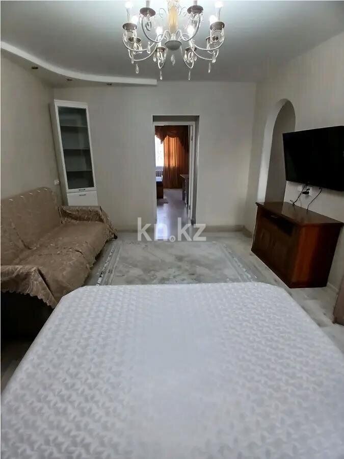 Продажа 2-комнатной квартиры, 54 м² - Продажа двухкомнатных квартир в Астане - страница 11 фото 1 из 4