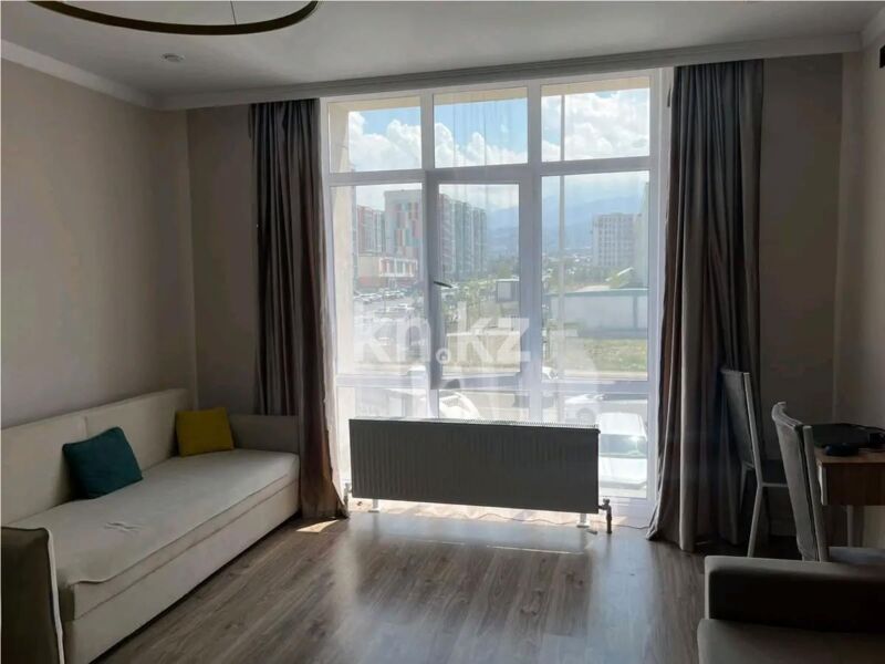 Продажа 1-комнатной квартиры, 32 м² - Продажа недвижимости в Казахстане - страница 4 фото 1 из 4