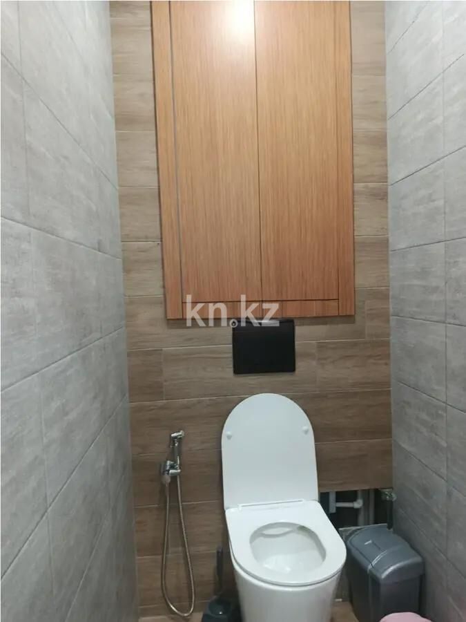 Продажа 3-комнатной квартиры, 85 м² - Продажа трехкомнатных квартир в кирпичном доме в Караганде - страница 17 фото 5 из 6