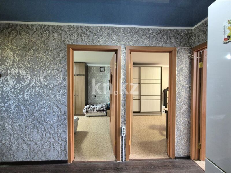 Продажа 3-комнатной квартиры, 62 м² - Продажа трехкомнатных квартир в Темиртау - страница 12 фото 12 из 16