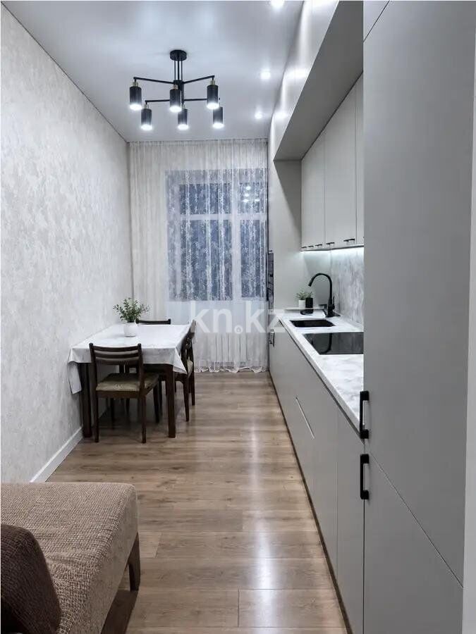 Продажа 2-комнатной квартиры, 54 м² - Продажа двухкомнатных квартир от собственников в Казахстане - страница 3 фото 3 из 5