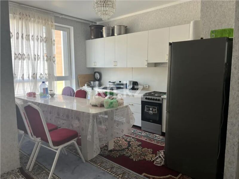 Продажа 2-комнатной квартиры, 62.6 м² - Продажа квартир в кирпичном доме в Астане - страница 2 фото 2 из 3