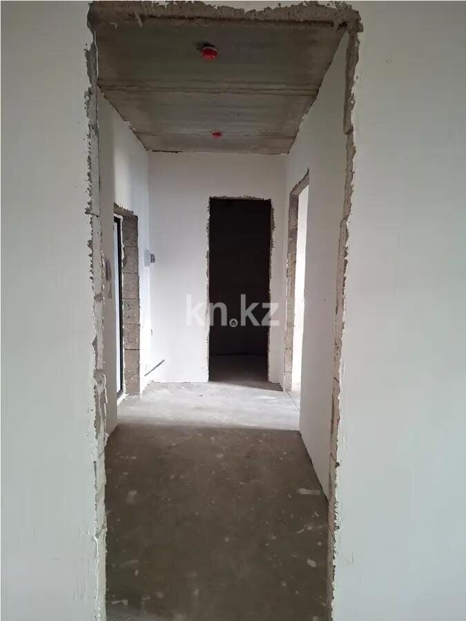 Продажа 2-комнатной квартиры, 52.1 м² - Продажа квартир от собственников в Астане - страница 12 фото 3 из 4