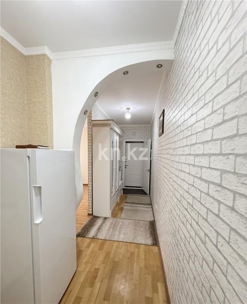 Продажа 2-комнатной квартиры, 73 м² - Продажа двухкомнатных квартир в монолитно-каркасном доме в Казахстане фото 9 из 14