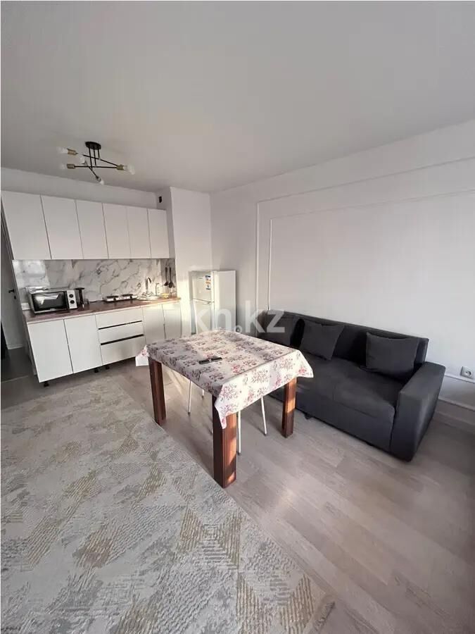 Продажа 1-комнатной квартиры, 30 м² - Продажа однокомнатных квартир от собственников в Алматы - страница 6 фото 1 из 4