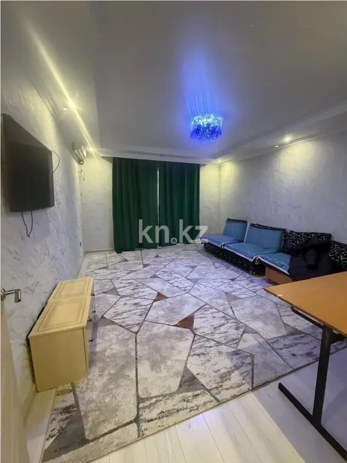 Продажа 2-комнатной квартиры, 63 м² - Продажа двухкомнатных квартир в Алатауском р-не Алматы - страница 24 фото 1 из 5