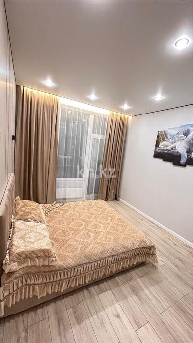 Продажа 3-комнатной квартиры, 68 м² - Продажа трехкомнатных квартир в Астане - страница 14 фото 1 из 3