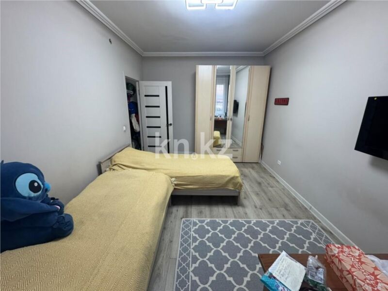 Продажа 2-комнатной квартиры, 60 м² - Продажа двухкомнатных квартир на Юго-Востоке Караганды - страница 9 фото 8 из 19