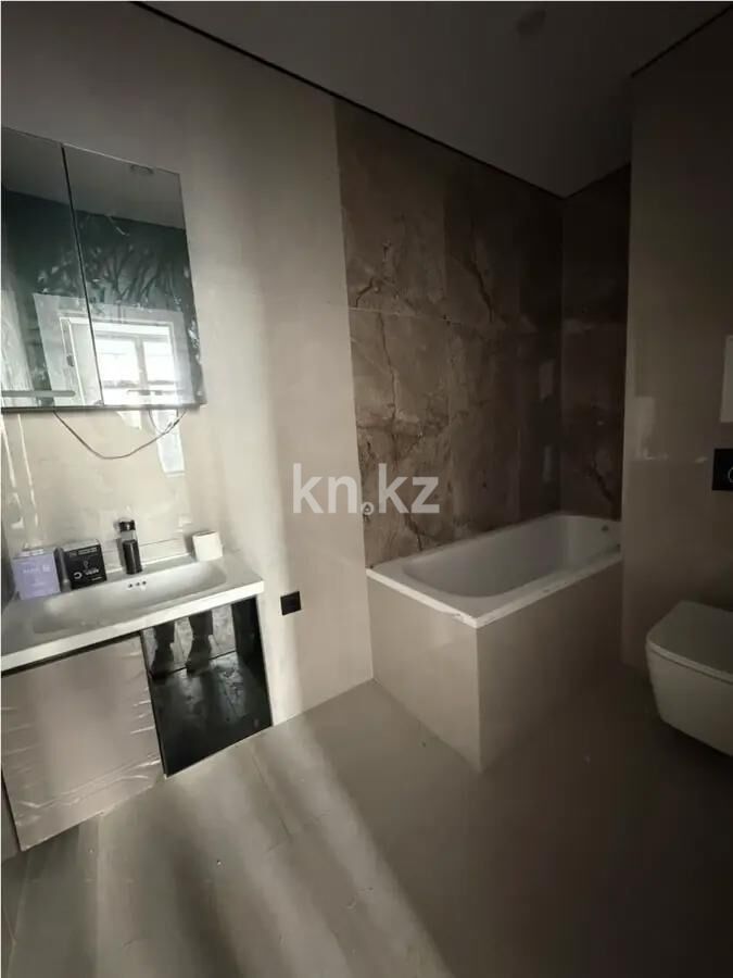 Продажа 1-комнатной квартиры, 35.7 м² - Продажа однокомнатных квартир в р-не Нура Астаны - страница 33 фото 4 из 4