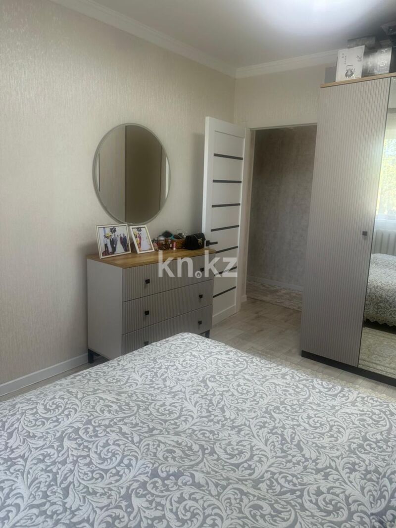 Продажа 2-комнатной квартиры, 51 м² - Продажа двухкомнатных квартир на Юго-Востоке Караганды - страница 22 фото 4 из 16