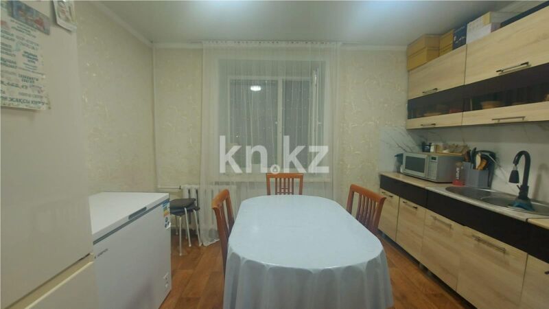 Продажа 3-комнатной квартиры, 65 м² - Продажа трехкомнатных квартир в Караганде - страница 49 фото 4 из 7