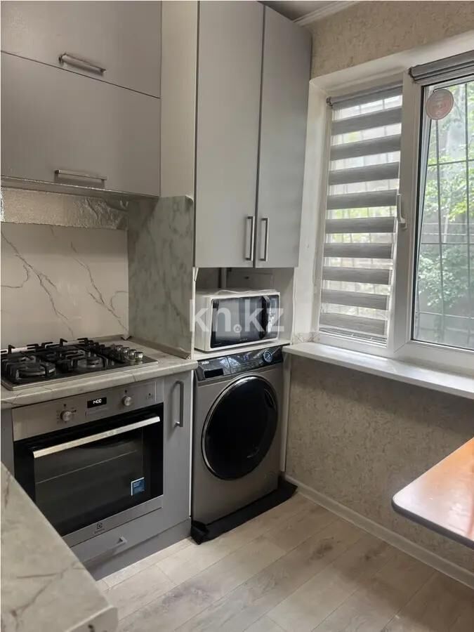 Продажа 3-комнатной квартиры, 57.8 м² - Продажа трехкомнатных квартир в Алматы - страница 40 фото 4 из 5