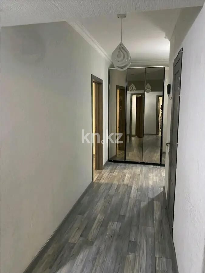 Продажа 3-комнатной квартиры, 109.7 м² - Продажа трехкомнатных квартир в р-не Алматы Астаны фото 5 из 6