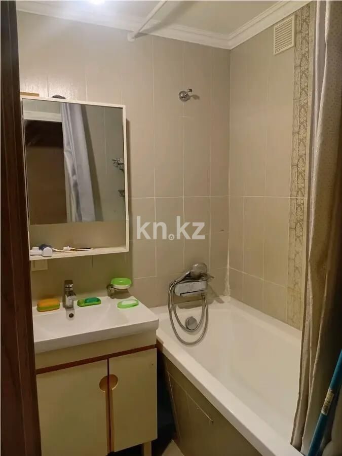 Продажа 3-комнатной квартиры, 62.2 м² - Продажа трехкомнатных квартир в Ауэзовском р-не Алматы - страница 21 фото 5 из 6